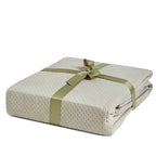 Κουβερλί Cannon Honeycomb 160X230 Olive